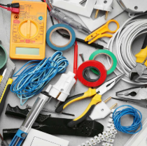 Picture for category Electrical & Lighting