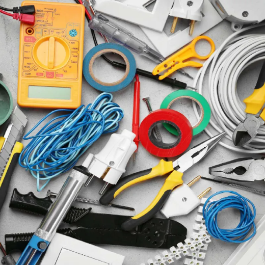 Picture for category Electrical & Lighting