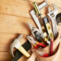 Picture for category Hand Tools