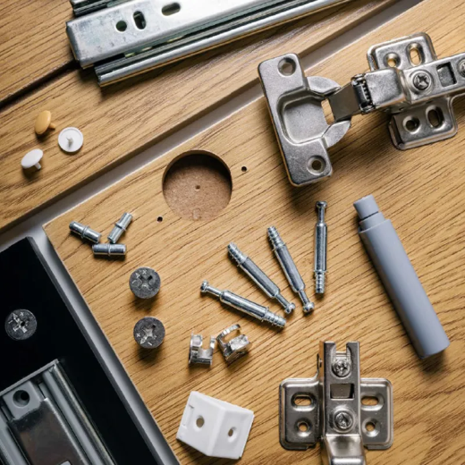 Picture for category Hardware